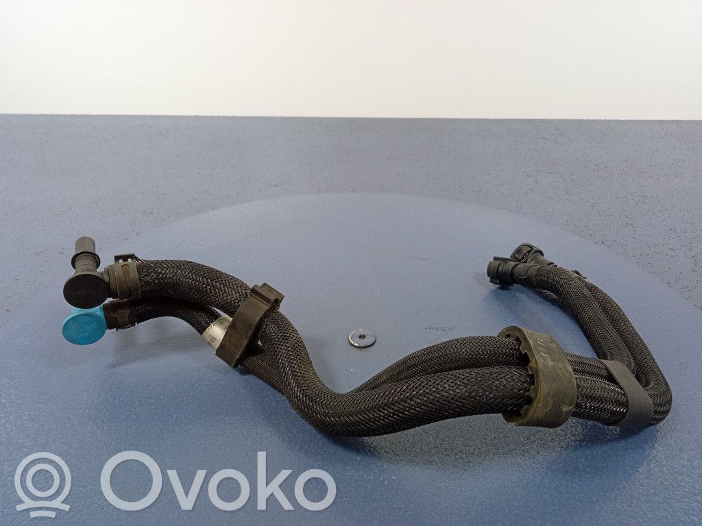 BMW 5 G30 G31 G38 Polttoaineputki 