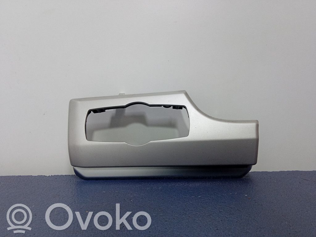 Elementy przedniej części nadwozia   9142549,9142549