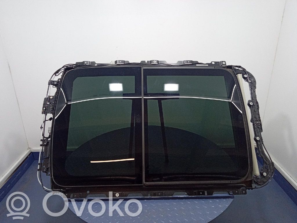 Volvo S90, V90 Schiebedach-Set 