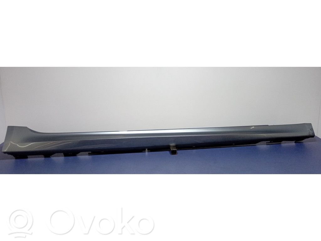 BMW 5 G30 G31 G38 Listón delantero (repuesto de carrocería) 