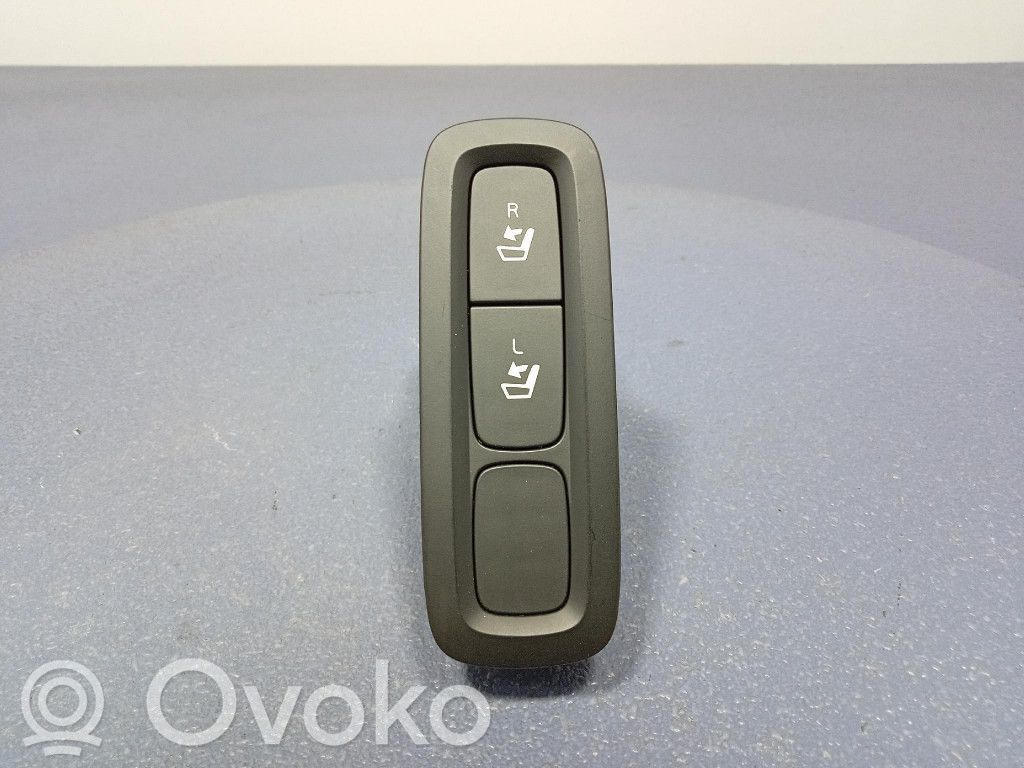 Volvo S90, V90 Otros interruptores/perillas/selectores 