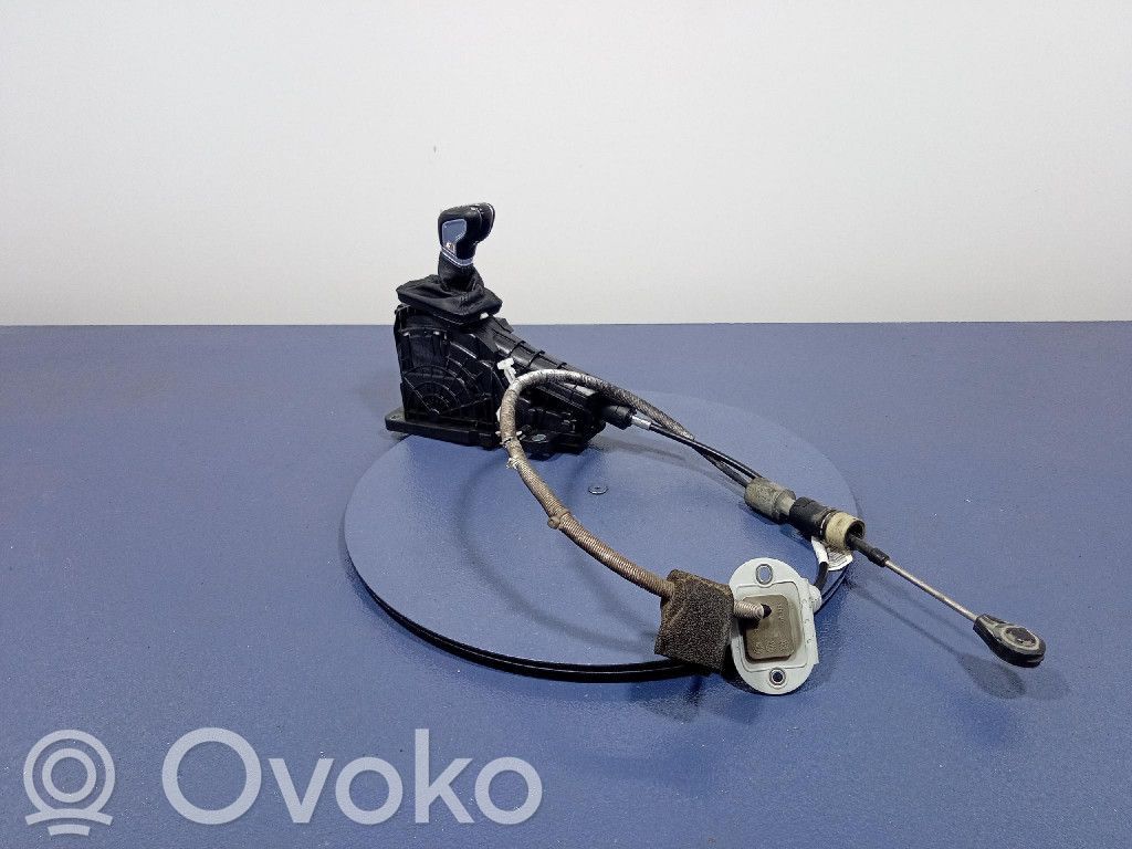 Volvo S90, V90 Palanca de cambios 