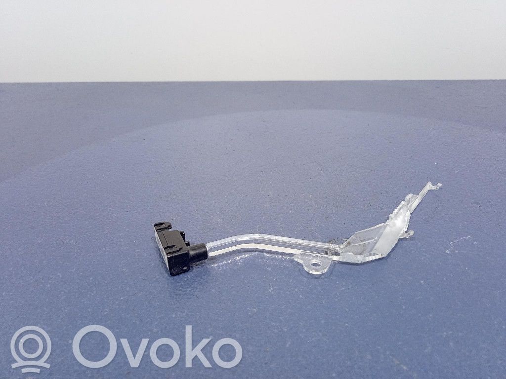 Volvo S90, V90 Luce interna bagagliaio/portabagagli