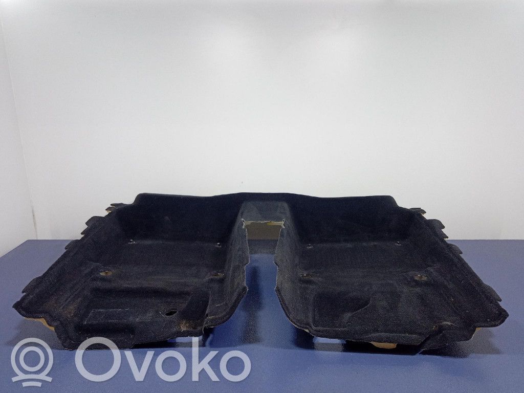 Volvo S90, V90 Mochetă podea față 