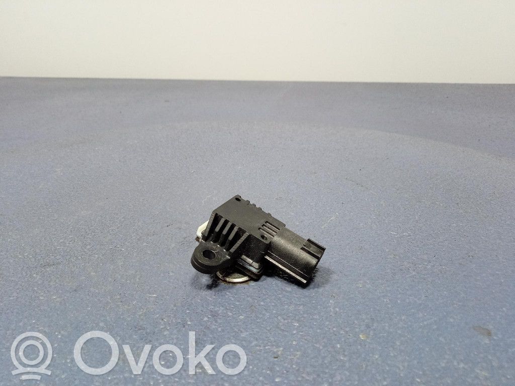 Volvo S90, V90 Senzor impact/declanșare airbag