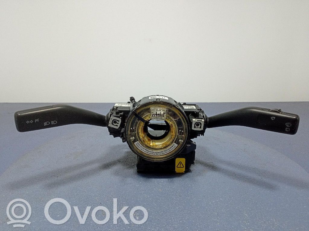 Volkswagen Golf IV Other switches/knobs/shifts 