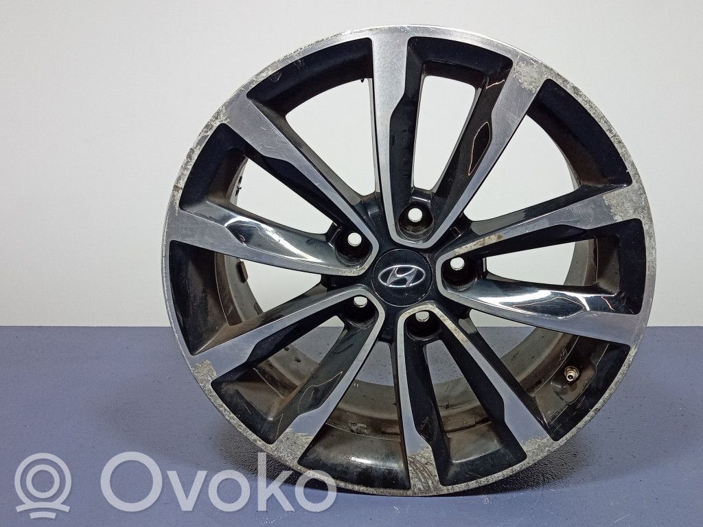 Hyundai i40 Jantă aliaj R18 