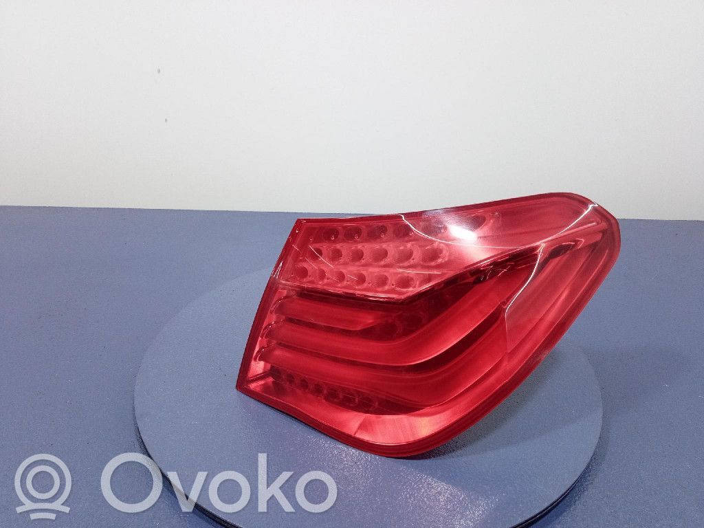 BMW 7 F01 F02 F03 F04 Feux arrière / postérieurs