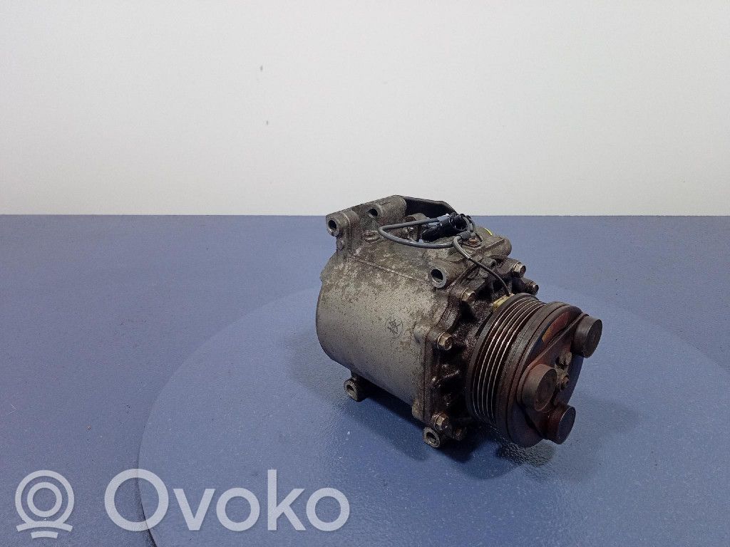 Mitsubishi Lancer Klimakompressor Pumpe 