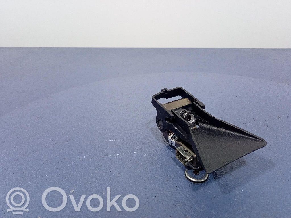 BMW 7 F01 F02 F03 F04 Camara trasera coche 