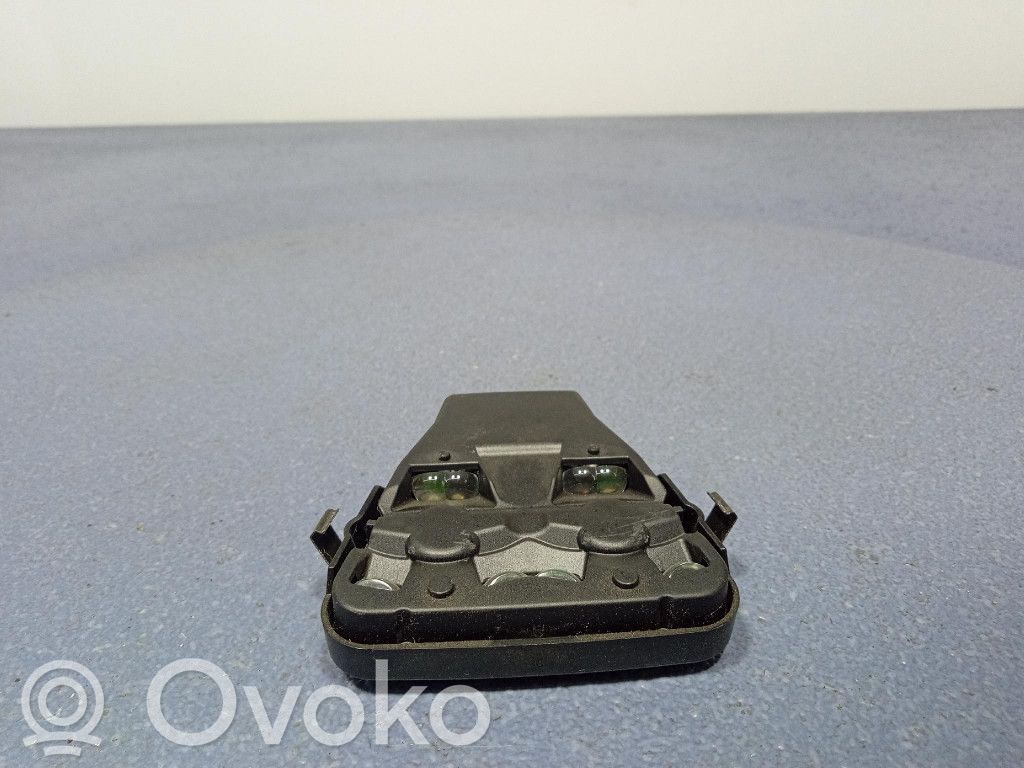 Honda Accord Sadetunnistin 