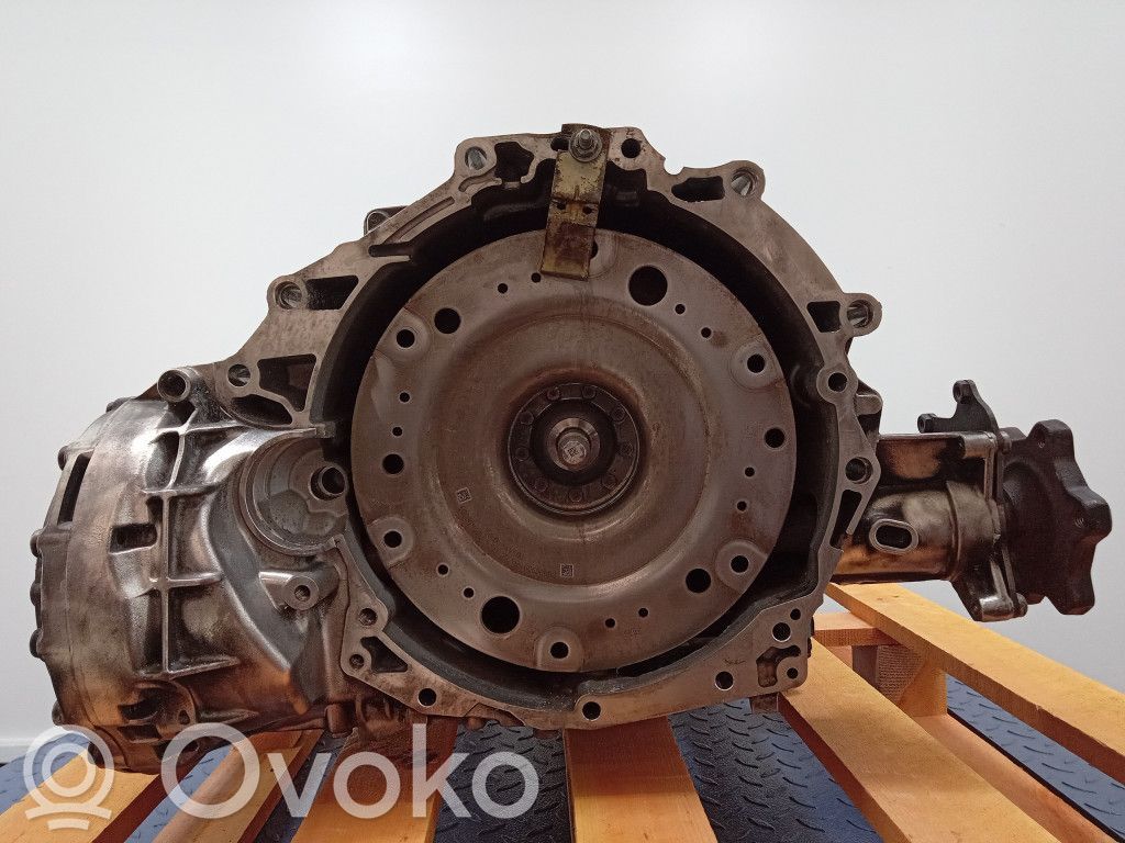 Bentley Bentayga Scatola del cambio automatico