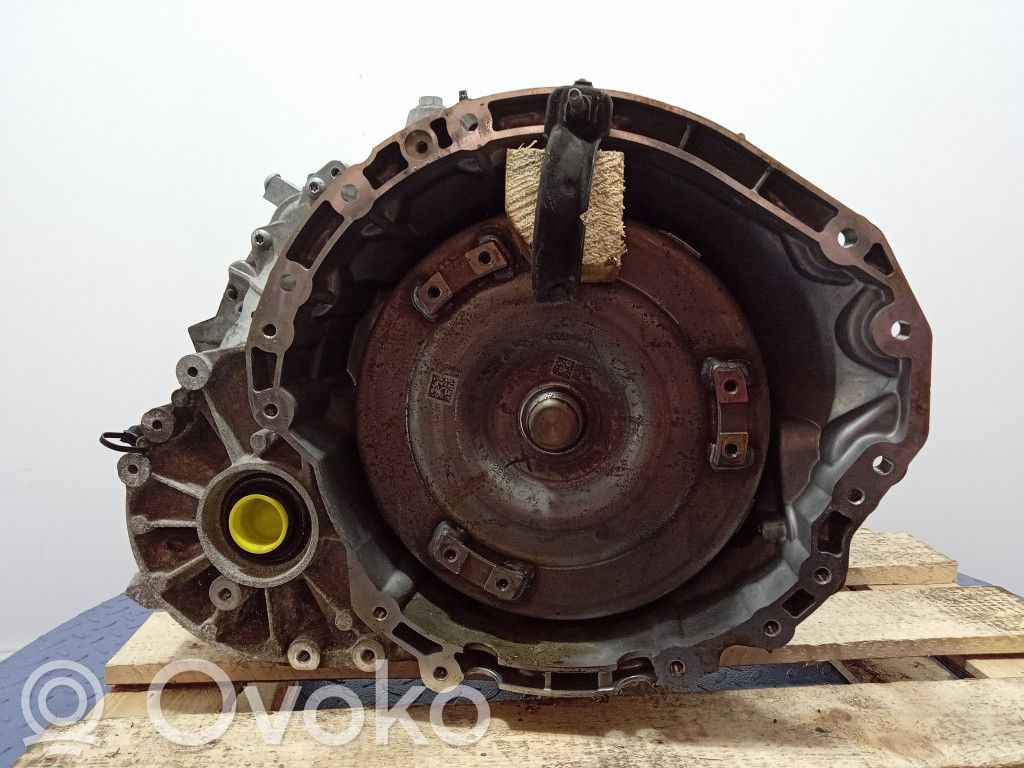 Automatikgetriebe   68311996AA,68311996AA