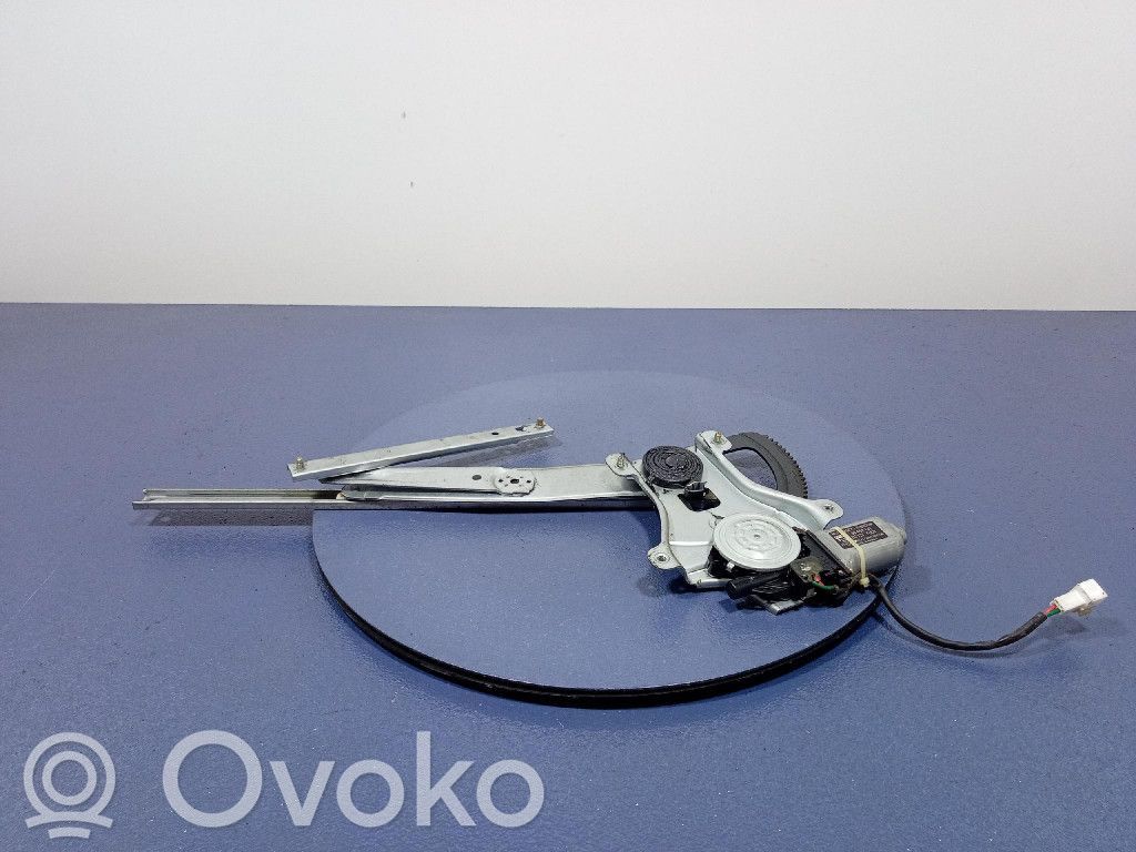 Chevrolet Aveo Priekinio el. lango pakėlimo mechanizmo komplektas 