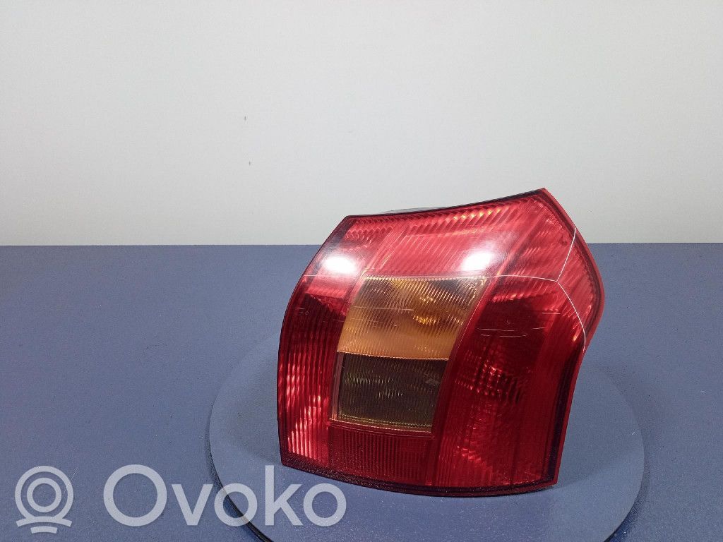 Toyota Corolla E110 Takavalot 