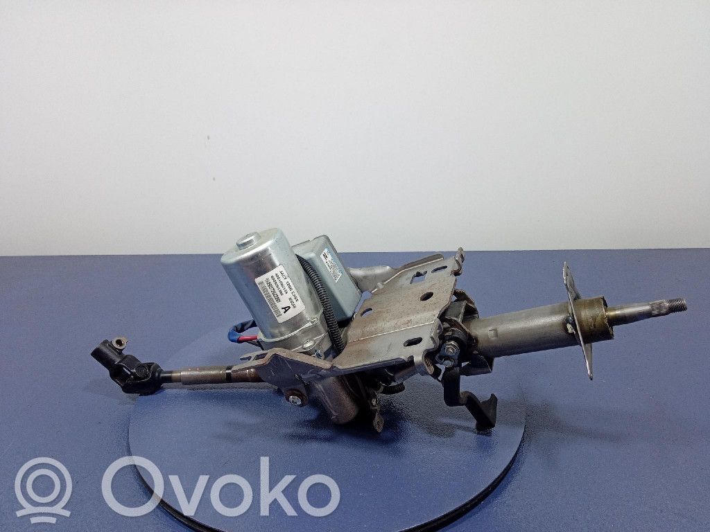 Nissan Note (E11) Vairo rato ašis 