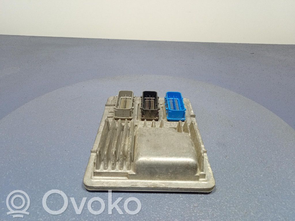 Bedford Astra Engine control unit/module ECU 
