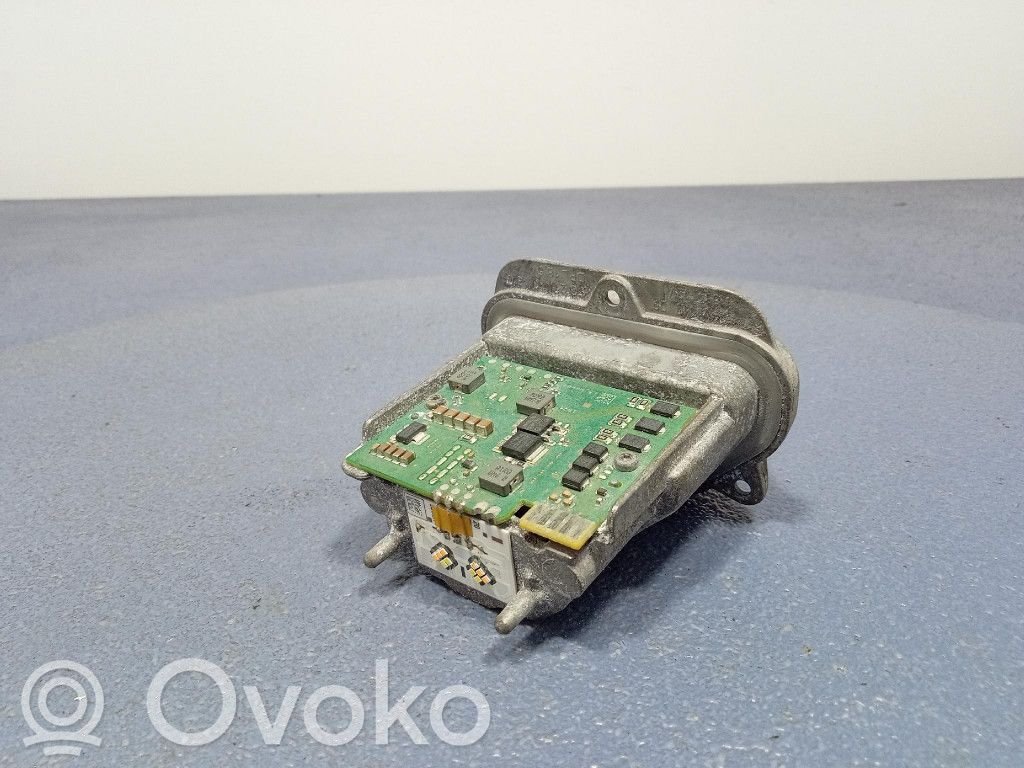 Bedford Astra Przetwornica napięcia / Moduł przetwornicy 