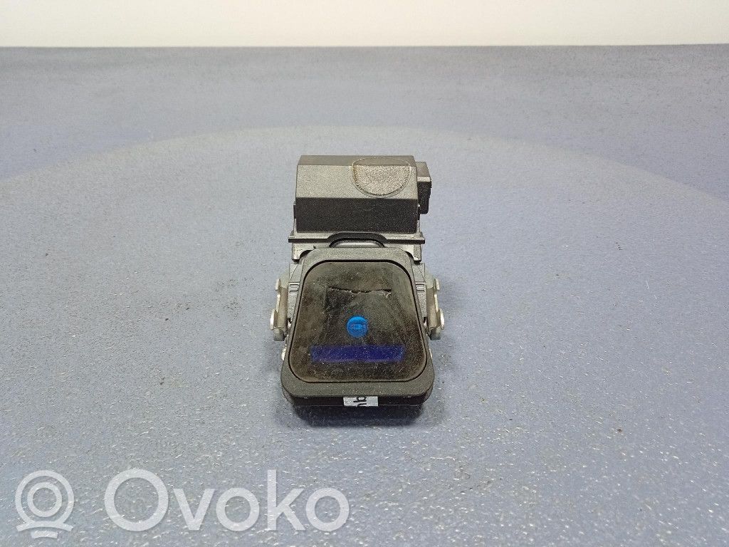 Mitsubishi Outlander Reversing camera 