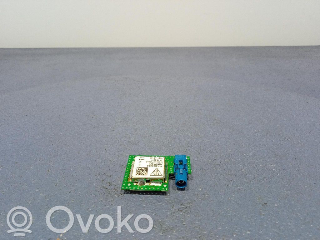 Porsche Panamera (970) Antena GPS 