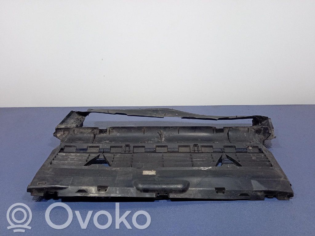 Wlot / Kanał powietrza intercoolera   971121707E,971121707E