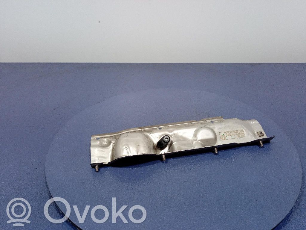 Porsche Panamera (970) Osłona termiczna rury wydechowej 