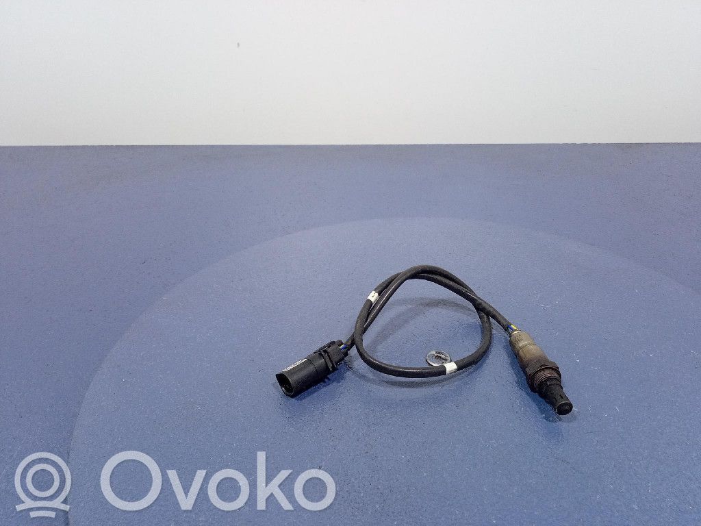 Volkswagen Golf Sportsvan Lambda probe sensor 