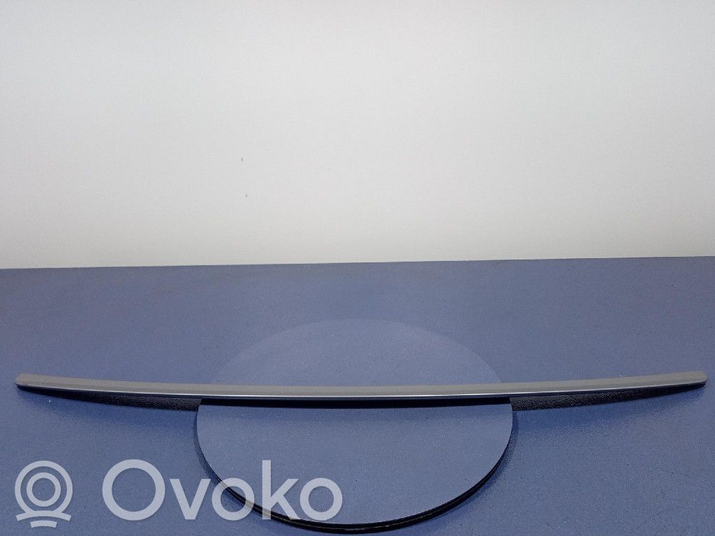 BMW X3 E83 Rear window tailgate spoiler 