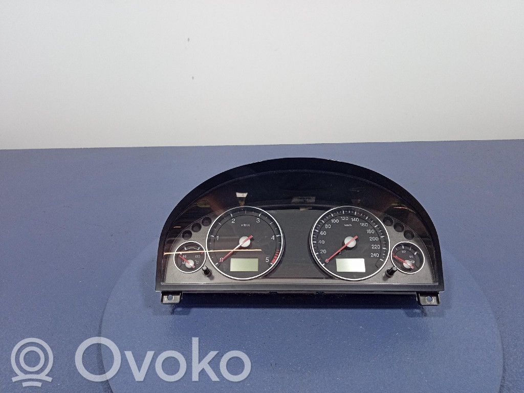 Ford Mondeo Mk III Nopeusmittari (mittaristo) 