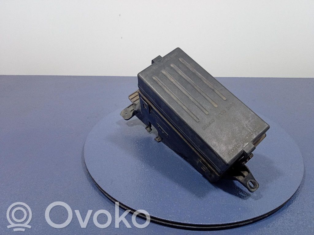 Chevrolet Evanda Fuse box set 