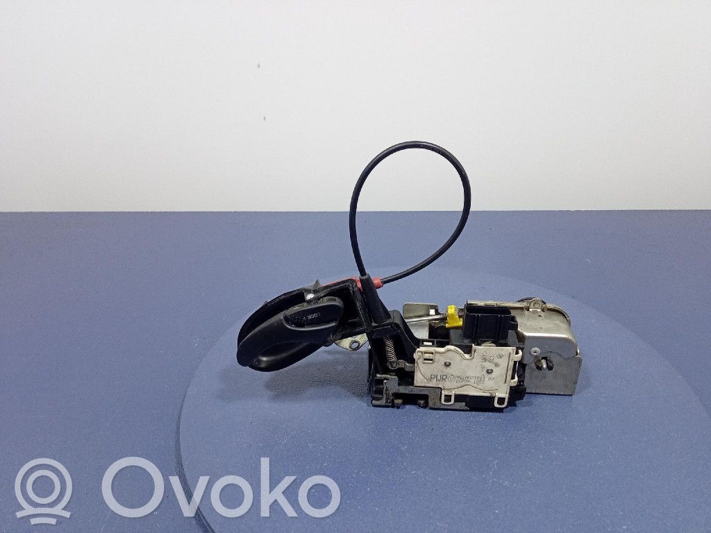 Ford Transit -  Tourneo Connect Front door lock 
