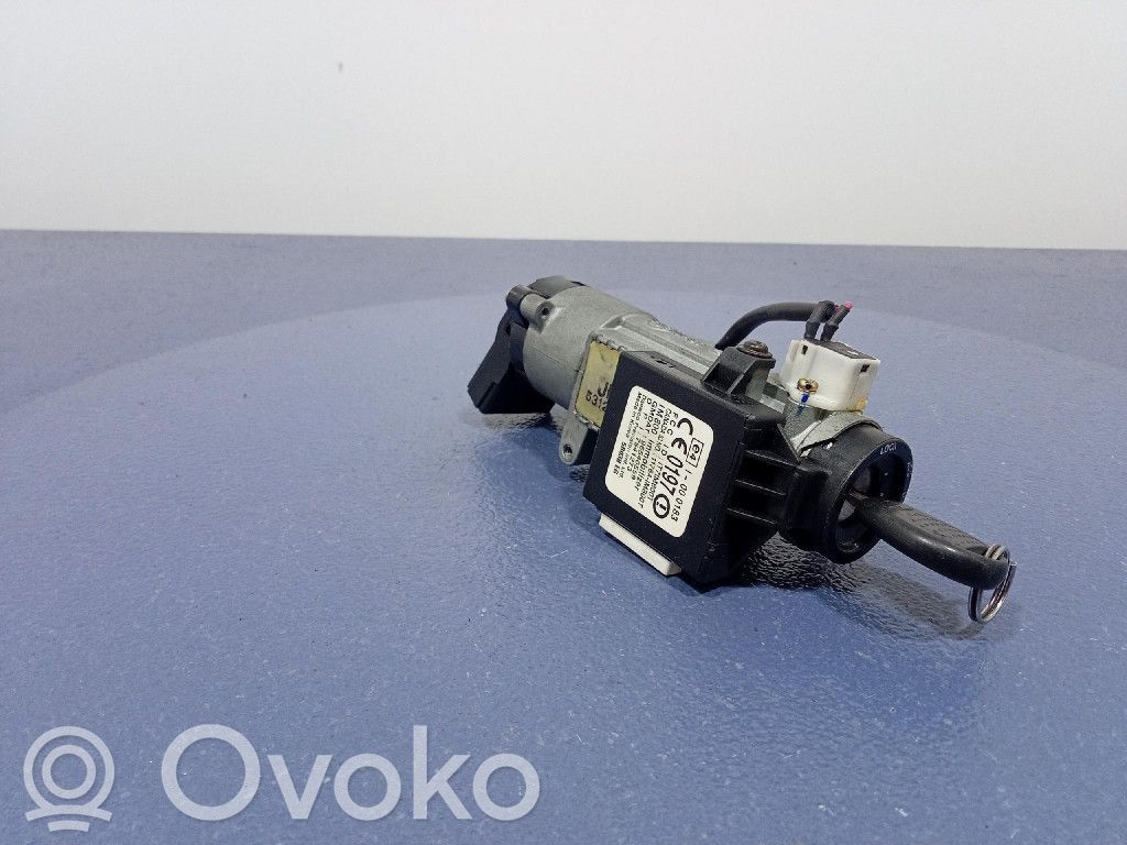 Chevrolet Aveo Ignition lock 