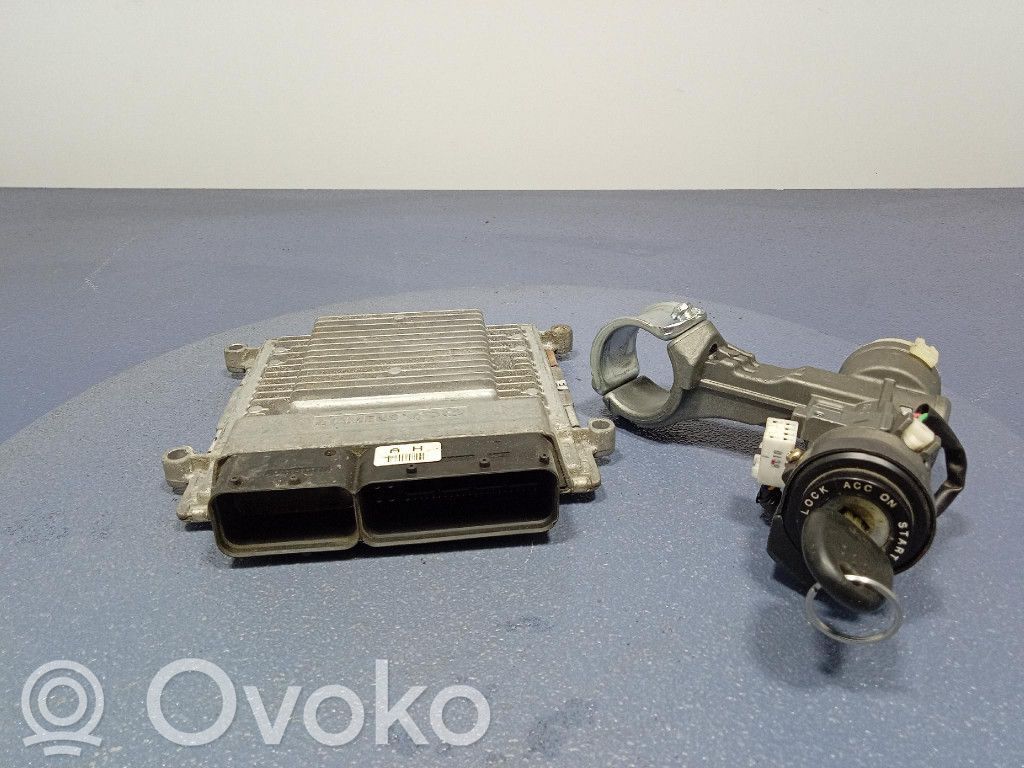 KIA Magentis Engine control unit/module ECU 