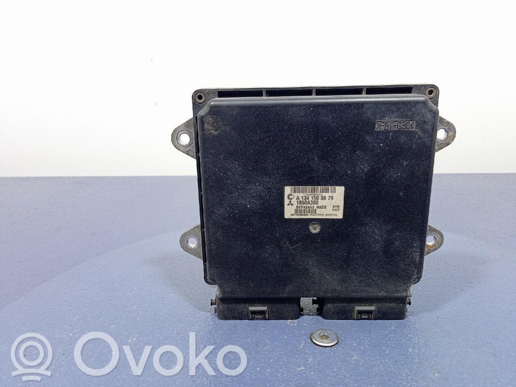 Mitsubishi Colt Engine control unit/module ECU 