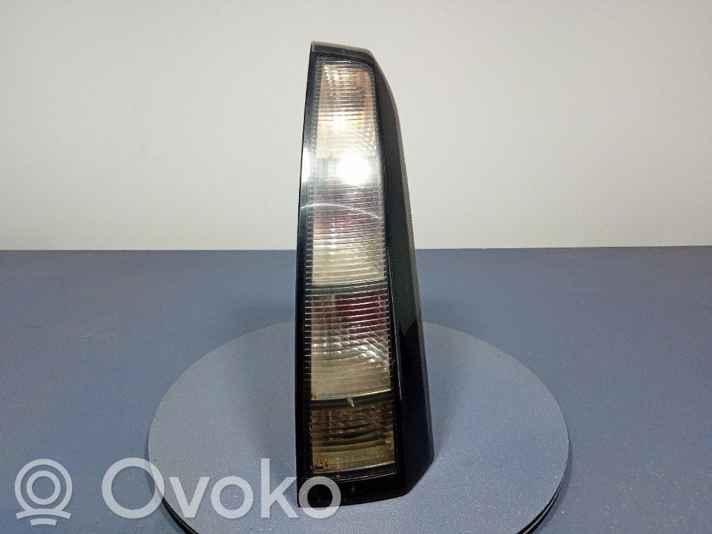 Opel Meriva A Rear/tail lights 