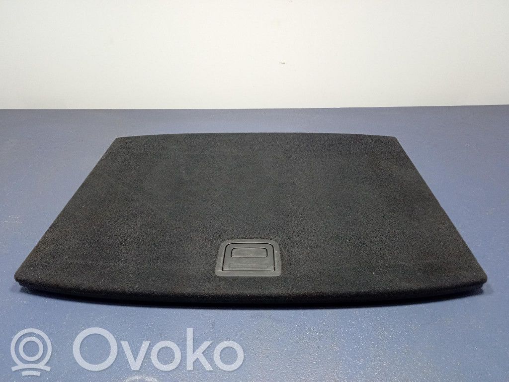 Audi A4 S4 B9 Tapis de sol / moquette de cabine avant
