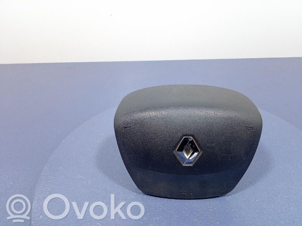 Renault Megane III Airbag volan 