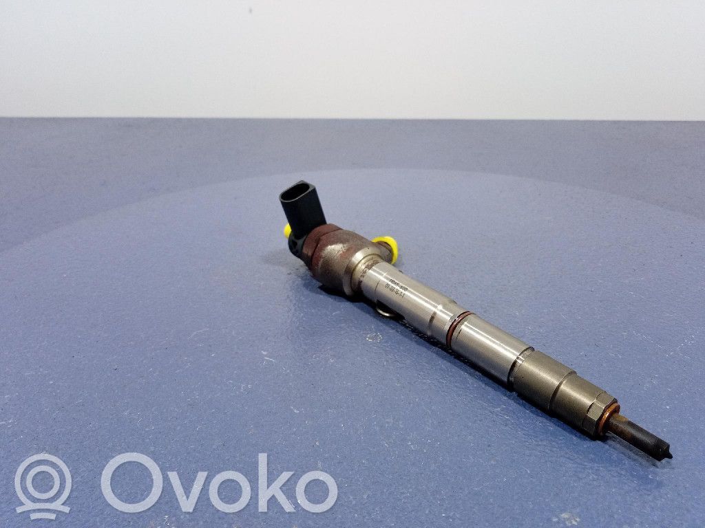 Audi A4 S4 B9 Inyector de combustible 