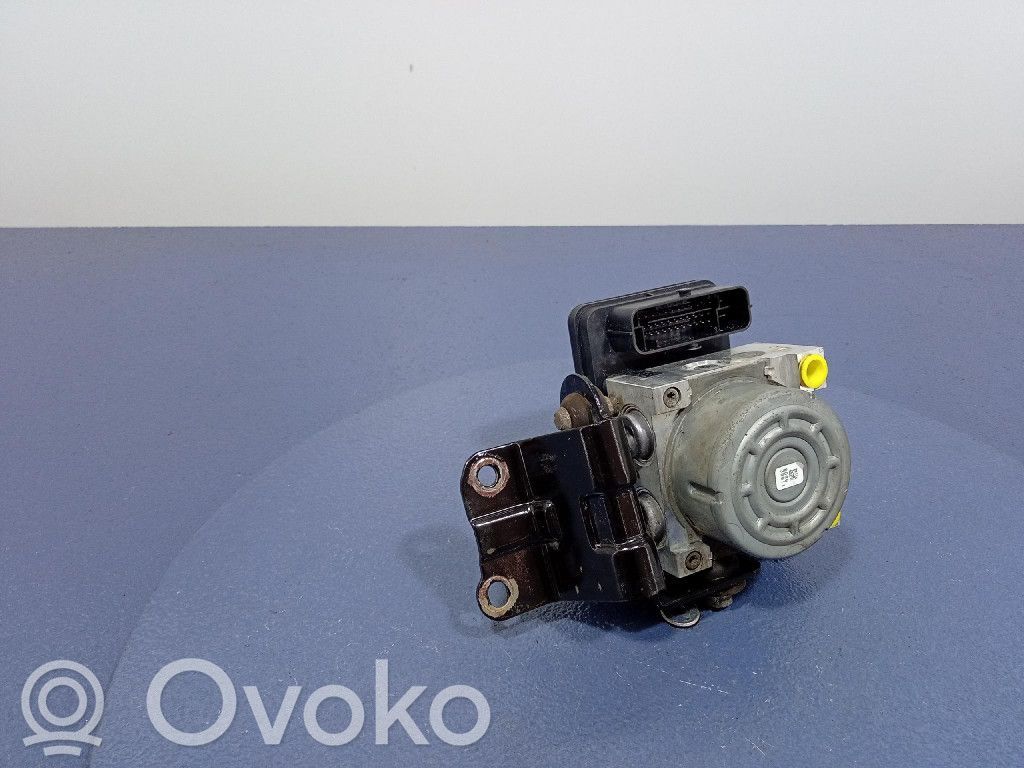 KIA Picanto ABS bloks 