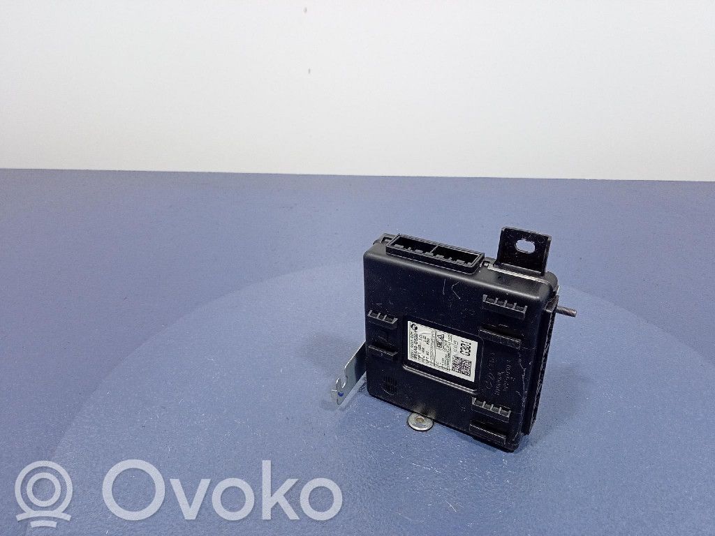 KIA Picanto Other control units/modules 