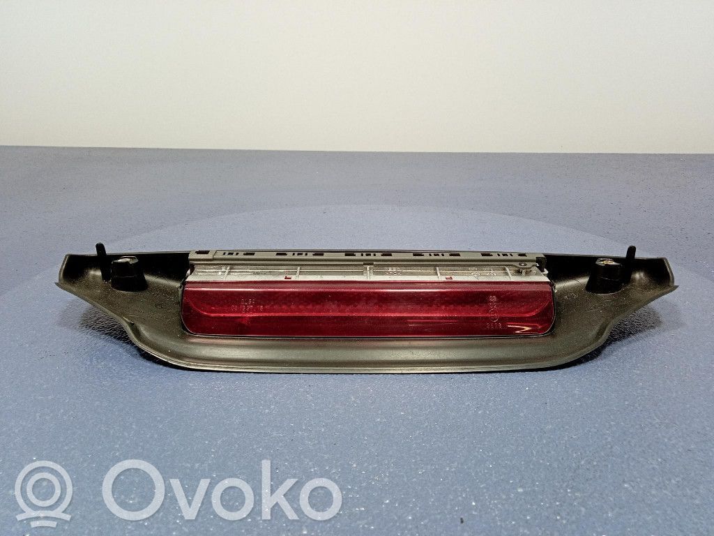 Ford Ka Boot/trunk interior light 