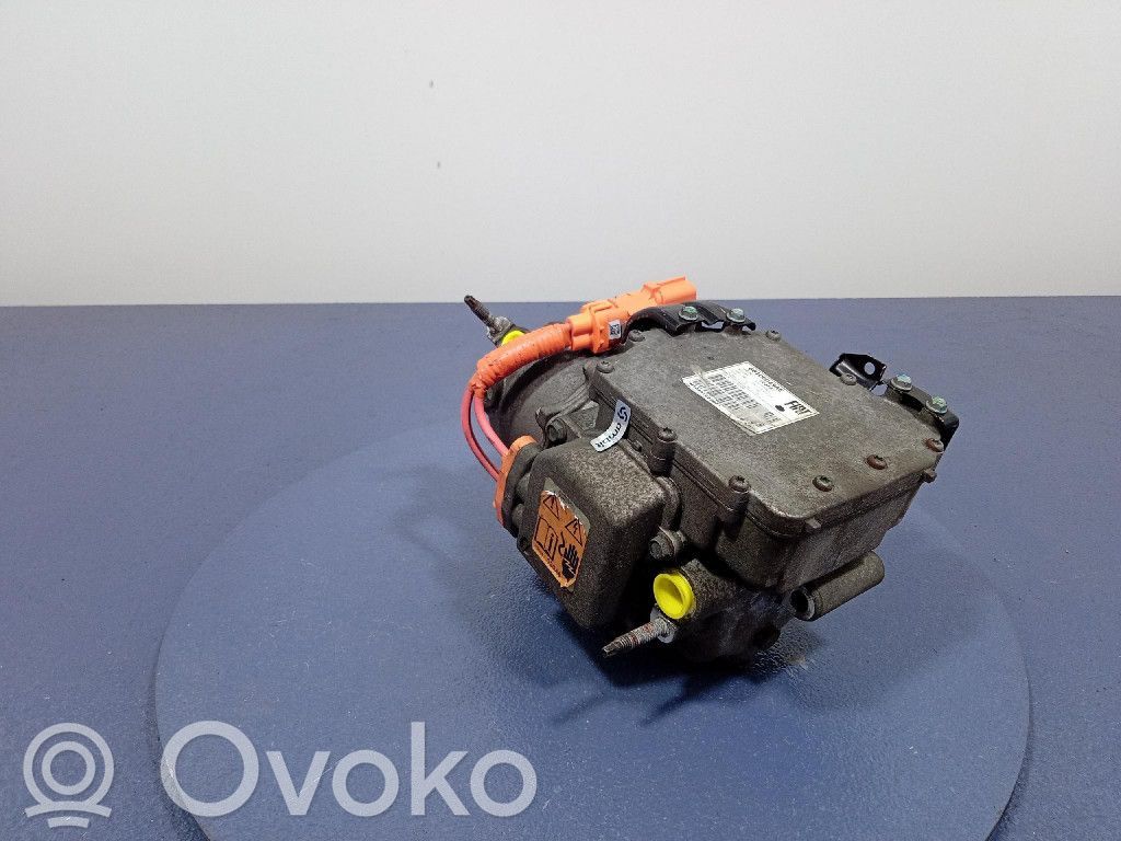 Fiat 500E Kompresor / Sprężarka klimatyzacji A/C 