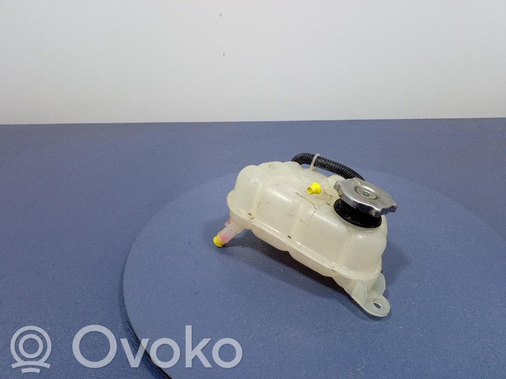 Fiat 500E Zbiornik wyrównawczy chłodziwa 