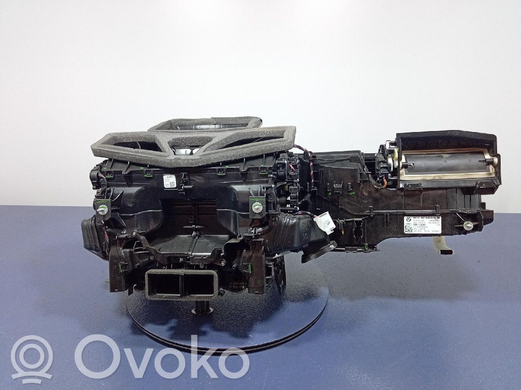 Nagrzewnica / Komplet   6805825,6805825