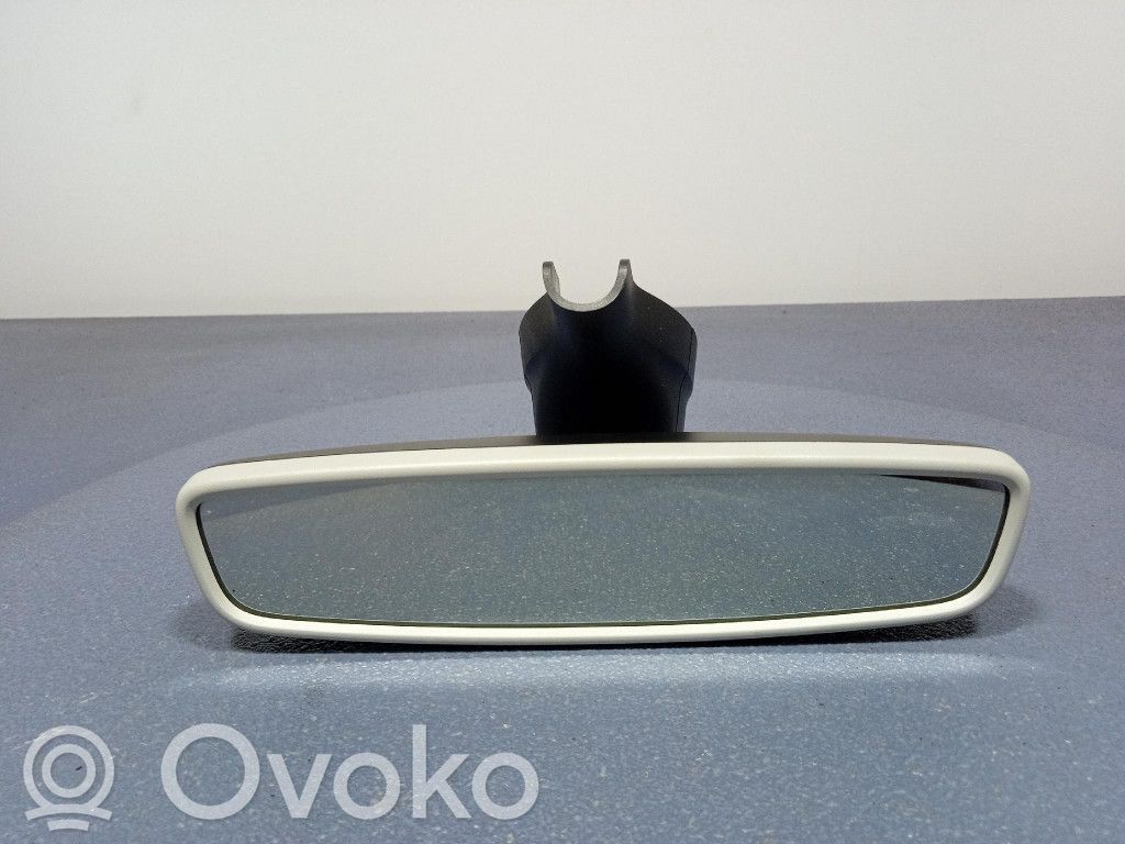 Espejo retrovisor (interior)   3G0857511G,3G0857511G