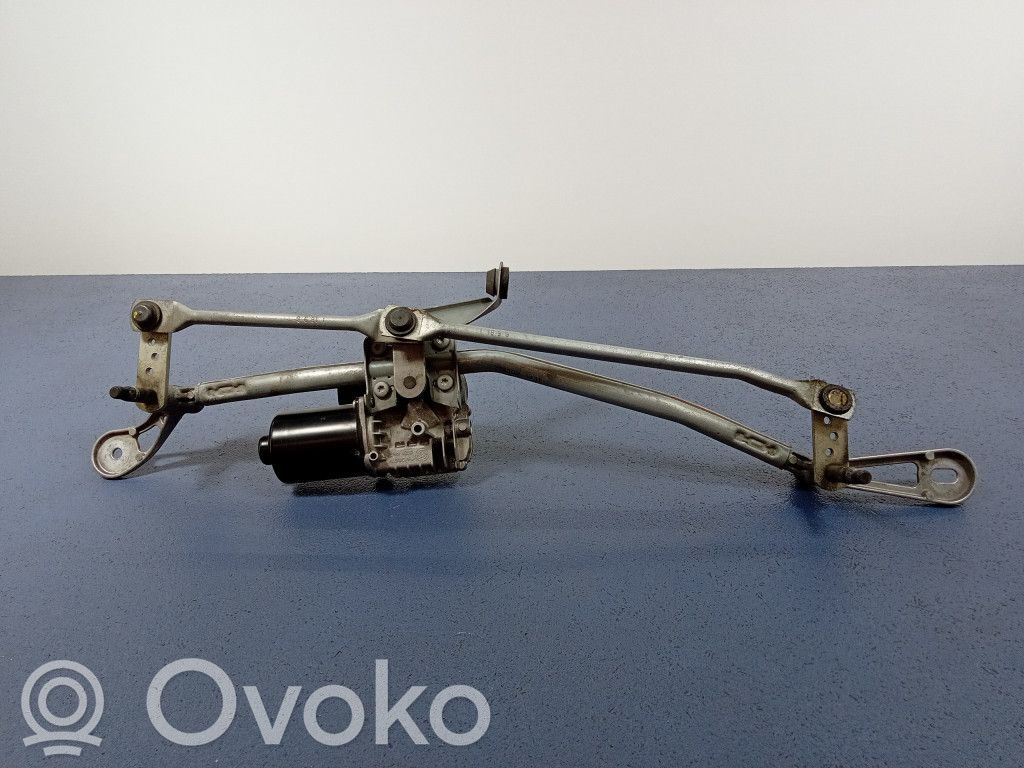 BMW 5 G30 G31 G38 Motor și paralelogram ștergător parbriz 