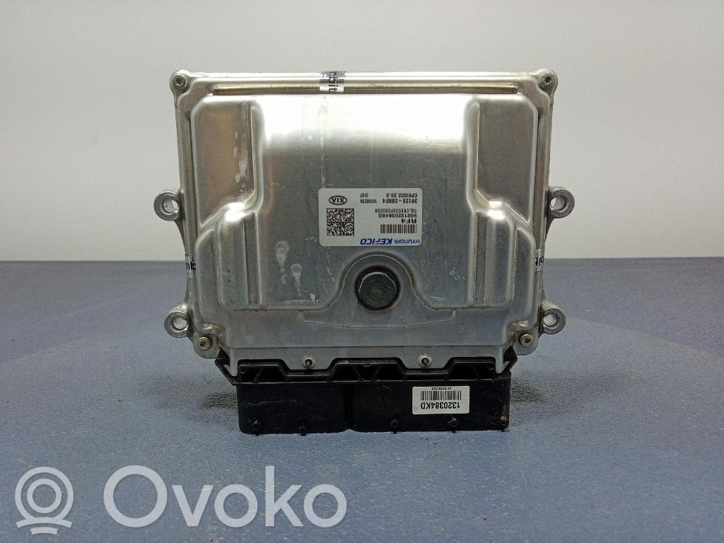 KIA Sportage Engine control unit/module ECU 