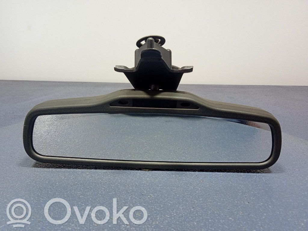 Volvo V70 Espejo retrovisor (interior) 