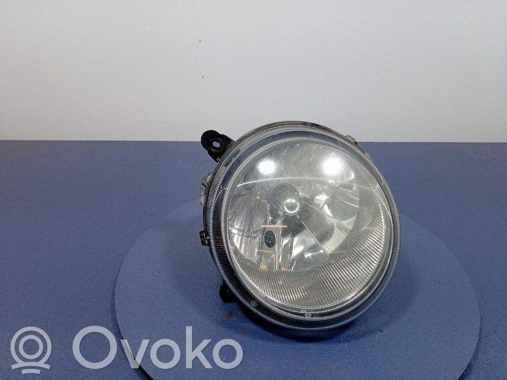 Headlight/headlamp   05303874AA,05303874AA