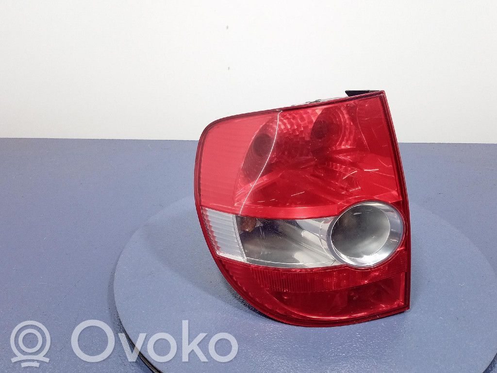 Volkswagen Fox Lampa tylna 